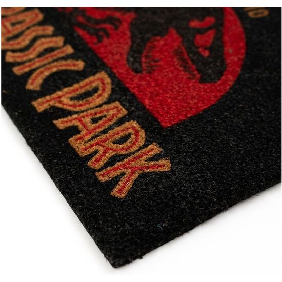 FELPUDO JURASSIC PARK image 1