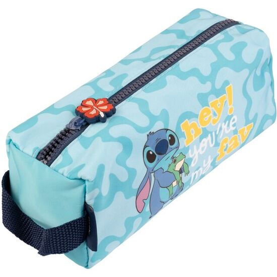 PORTATODO TROPICAL STITCH DISNEY image 2