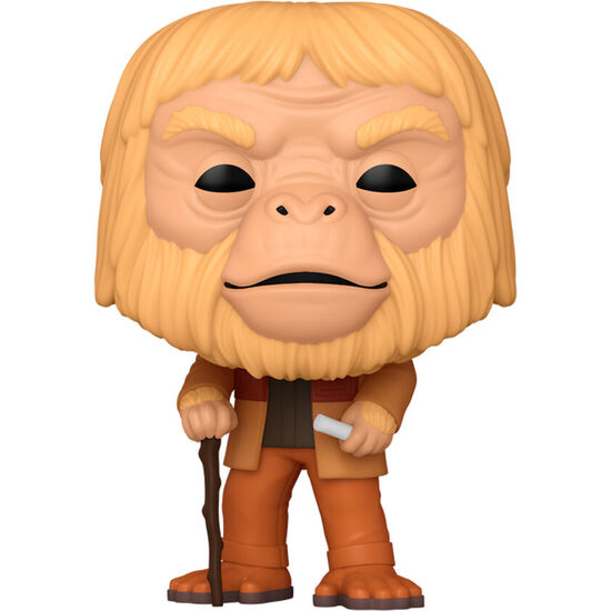 FIGURA POP EL PLANETA DE LOS SIMIOS DR. ZAIUS image 0