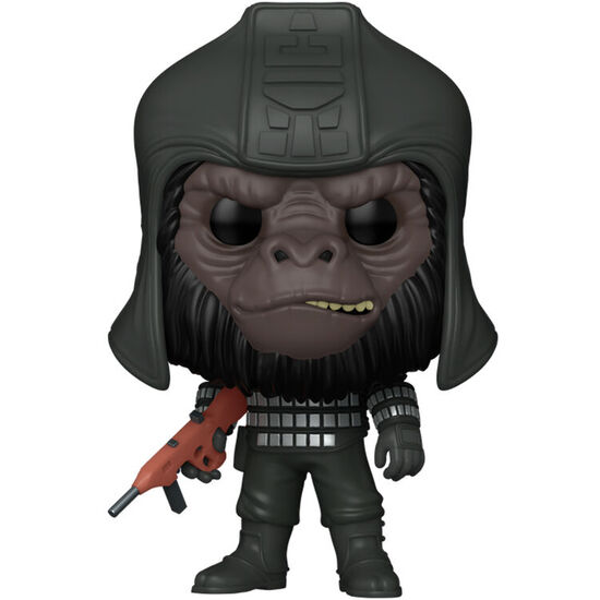 FIGURA POP EL PLANETA DE LOS SIMIOS GENERAL URSUS image 1