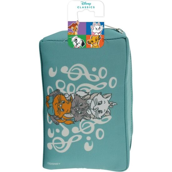 NECESER LOS ARISTOGATOS DISNEY image 0