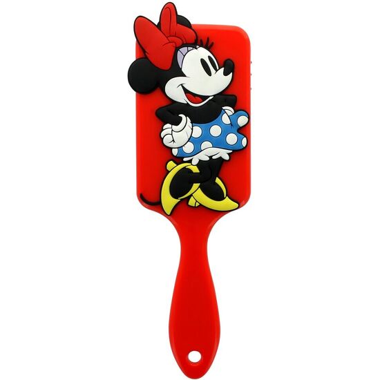 CEPILLO PELO 3D MINNIE DISNEY SURTIDO image 1