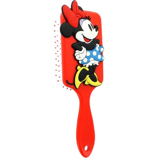 CEPILLO PELO 3D MINNIE DISNEY SURTIDO image 2