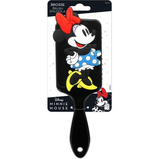 CEPILLO PELO 3D MINNIE DISNEY SURTIDO image 3