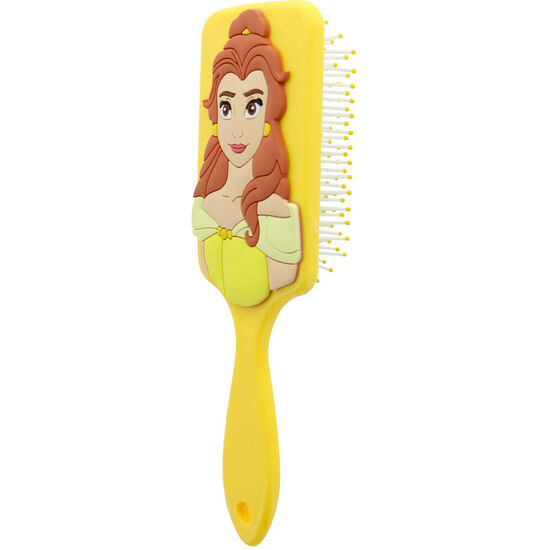 CEPILLO PELO 3D BELLA LA BELLA Y LA BESTIA DISNEY image 0