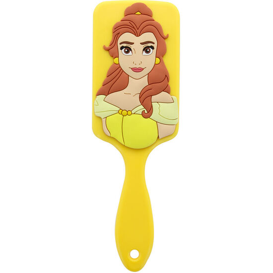 CEPILLO PELO 3D BELLA LA BELLA Y LA BESTIA DISNEY image 1