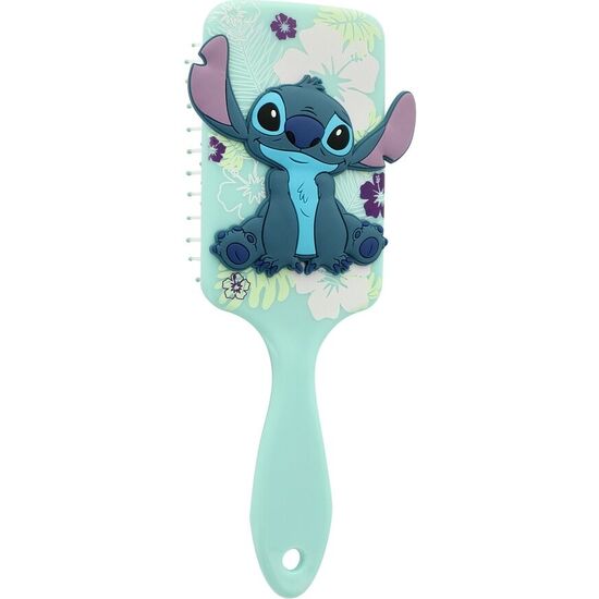 CEPILLO PELO 3D STITCH DISNEY image 1