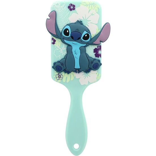 CEPILLO PELO 3D STITCH DISNEY image 3