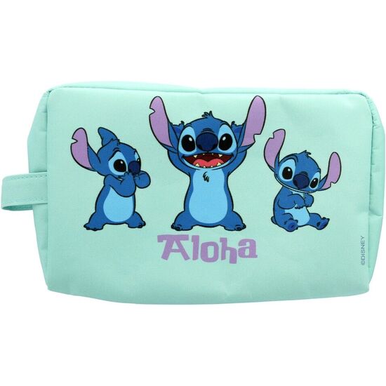 NECESER STITCH DISNEY image 0