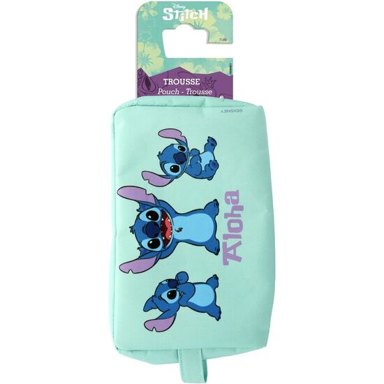 NECESER STITCH DISNEY image 1