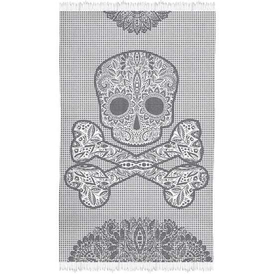 PAREO JACQUARD 100X160 OXACA  - MODELOS SURTIDOS image 1
