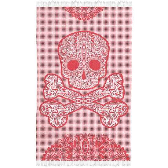PAREO JACQUARD 100X160 OXACA  - MODELOS SURTIDOS image 4