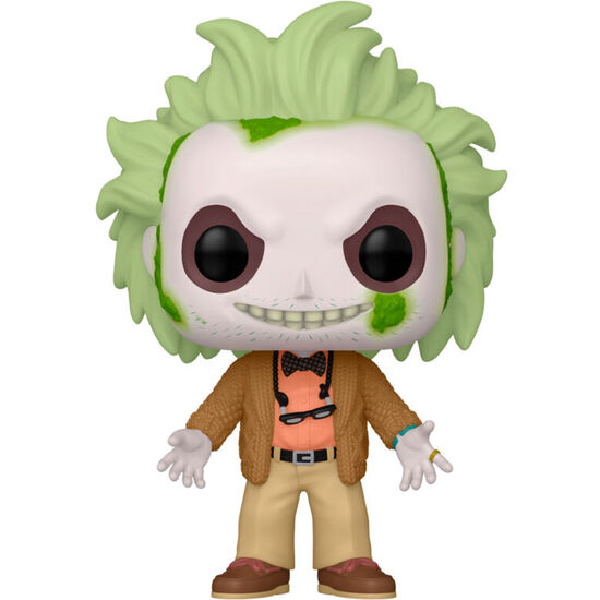 FIGURA POP BEETLEJUICE 2 - BITELCHUS image 1