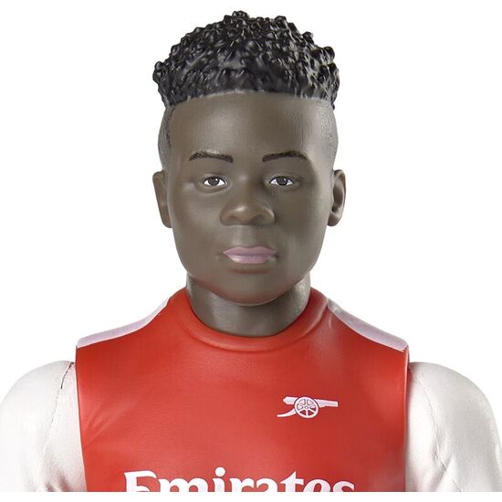 FIGURA ACTION SAKA ARSENAL 20CM image 3