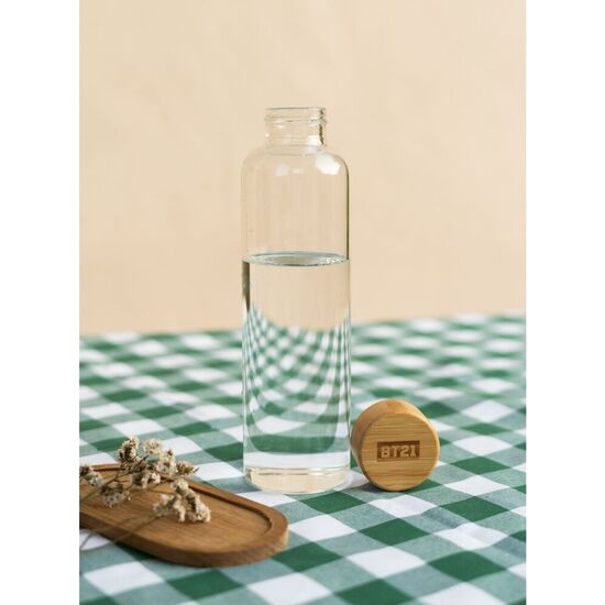 BOTELLA CRISTAL RJ BT21 image 2