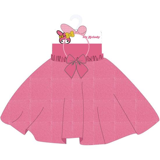 SET DE BELLEZA ACCESORIOS FANTASIA HELLO KITTY image 0