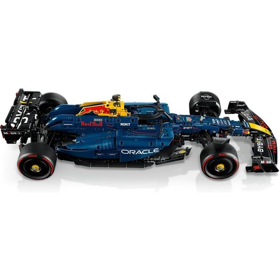 COCHE ORACLE RED BULL RACINGRB20 F1 image 2