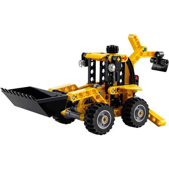 PALA MIXTA LEGO TECHNIC image 3