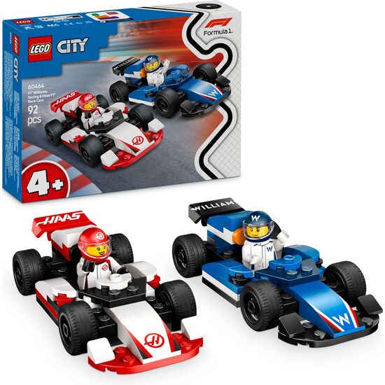 COCHES DE F1Ñ WILLIAMS RACING Y image 0