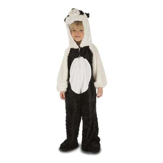 DISFRAZ PANDA 10-12 A image 0