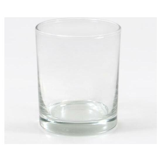 SET 6 WHISKY GLASS 280CC  image 1