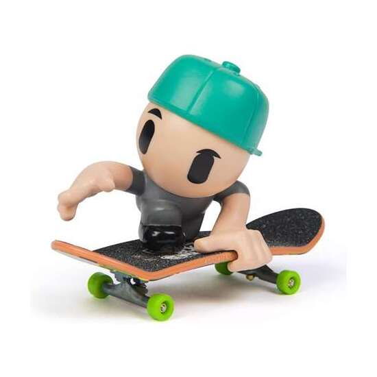PATINETE TED SK8 CREW PACK UNA UNIDAD. - MODELOS SURTIDOS image 0