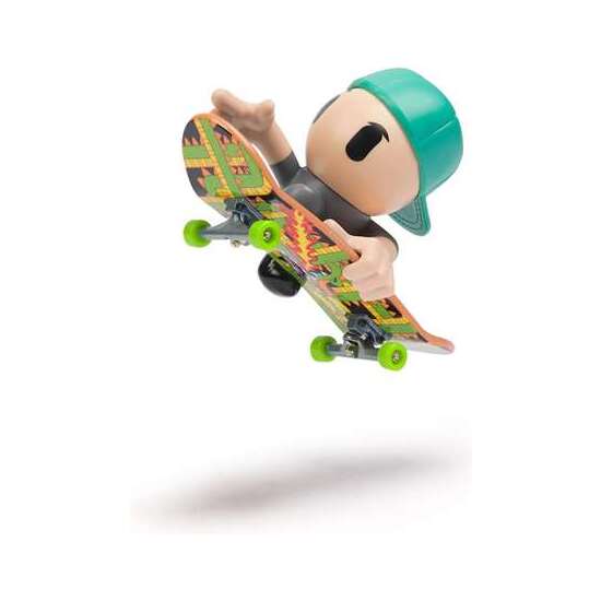 PATINETE TED SK8 CREW PACK UNA UNIDAD. - MODELOS SURTIDOS image 1