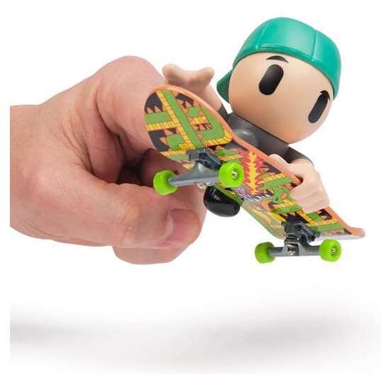 PATINETE TED SK8 CREW PACK UNA UNIDAD. - MODELOS SURTIDOS image 2