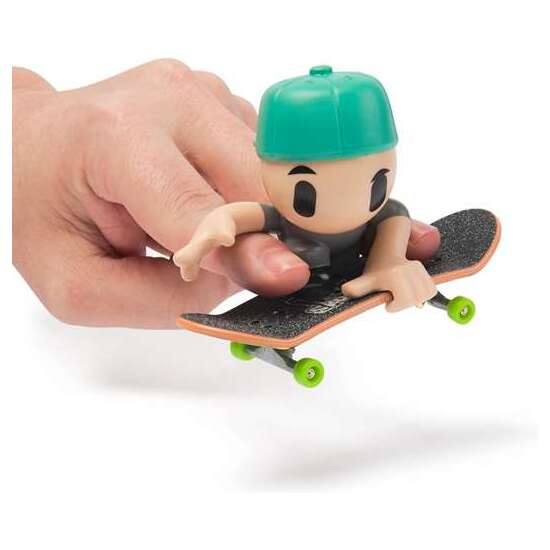 PATINETE TED SK8 CREW PACK UNA UNIDAD. - MODELOS SURTIDOS image 3