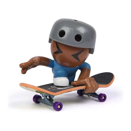 PATINETE TED SK8 CREW PACK UNA UNIDAD. - MODELOS SURTIDOS image 4