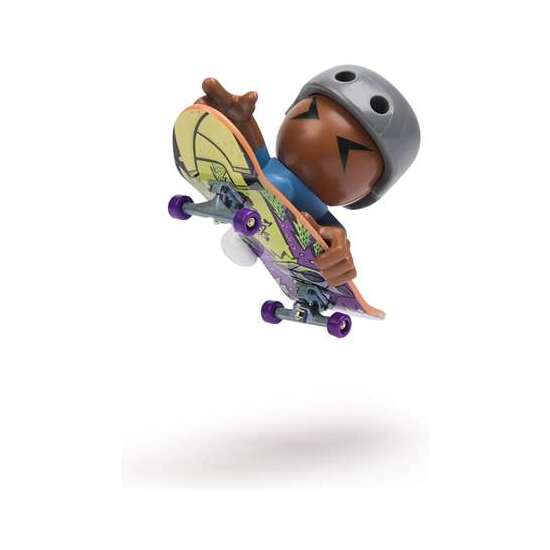 PATINETE TED SK8 CREW PACK UNA UNIDAD. - MODELOS SURTIDOS image 5