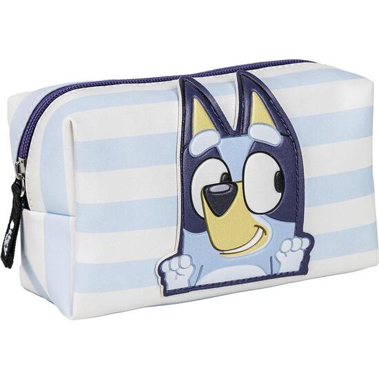 NECESER ASEO VIAJE BLUEY image 0