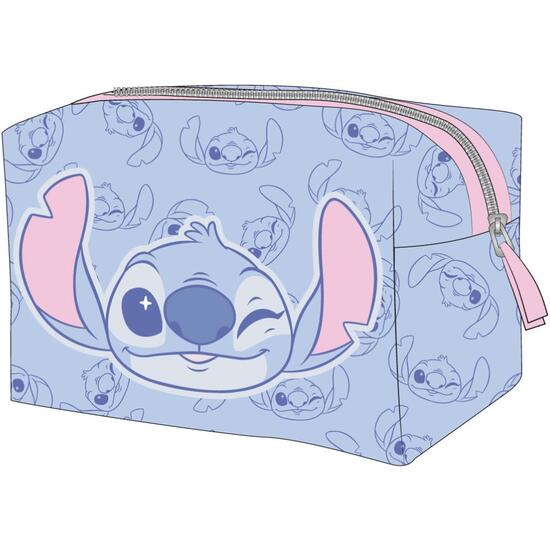 NECESER ASEO VIAJE STITCH image 0
