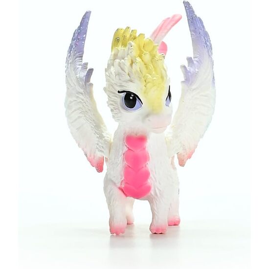 BEBE DRAGON ARCOIRIS BAYALA image 2