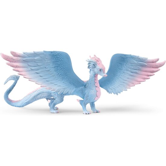 DRAGON DE CRISTAL BAYALA image 0