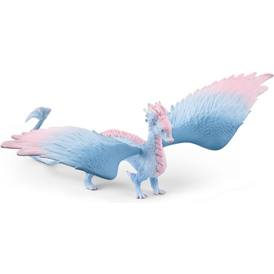 DRAGON DE CRISTAL BAYALA image 2