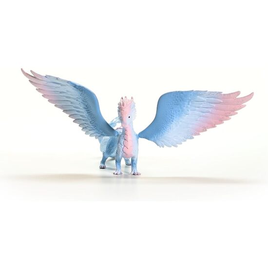 DRAGON DE CRISTAL BAYALA image 3