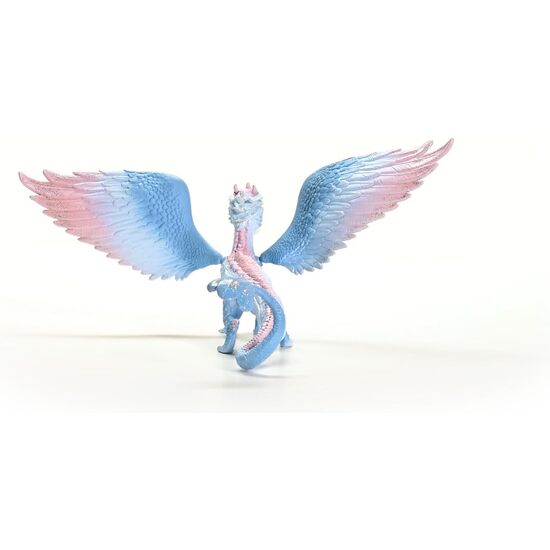 DRAGON DE CRISTAL BAYALA image 5