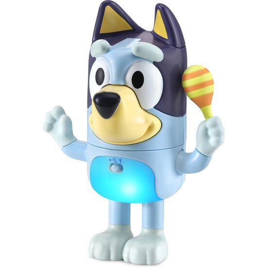 ÑMUÑVETE CON BLUEY! image 1