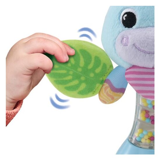 SONAJERO HIPO BEBE image 1