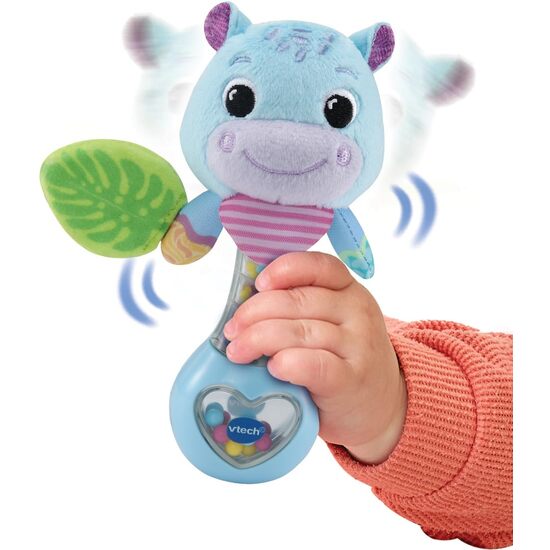 SONAJERO HIPO BEBE image 6