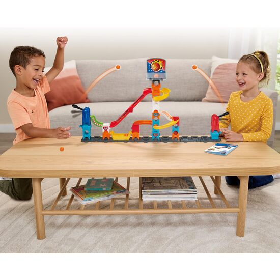 MARBLE RUSH CANASTA DE BASKET image 1
