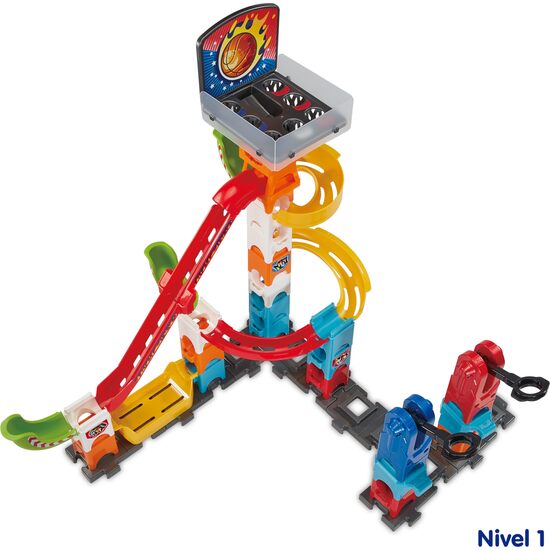 MARBLE RUSH CANASTA DE BASKET image 3
