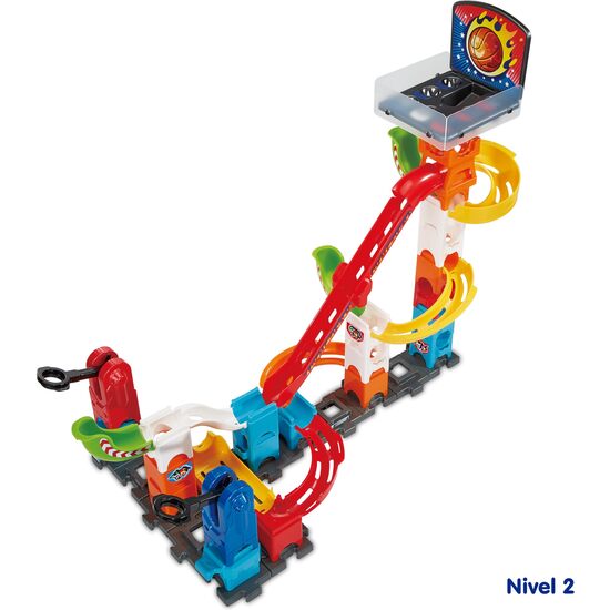 MARBLE RUSH CANASTA DE BASKET image 4