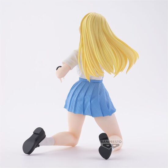 FIGURA ARIA KISAKI UNIFORM 2.5 DIMENSIONAL SEDUCTION 12CM image 3