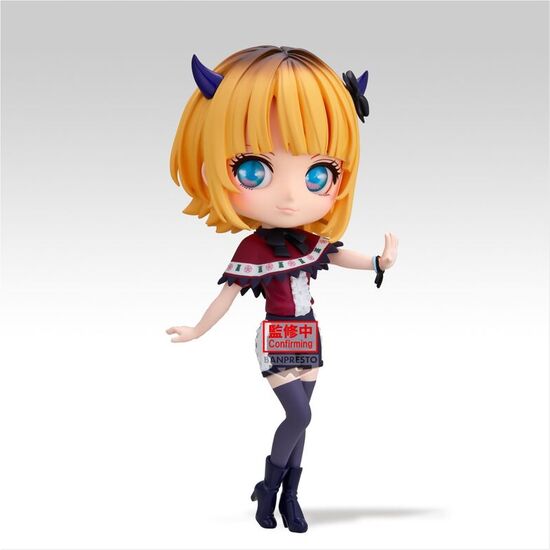 FIGURA MEMCHO OSHI NO KO Q POSKET 14CM image 1