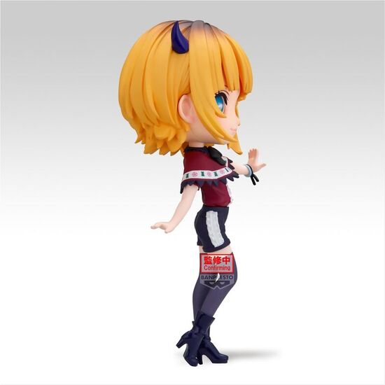 FIGURA MEMCHO OSHI NO KO Q POSKET 14CM image 2