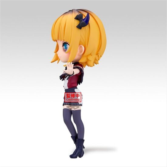 FIGURA MEMCHO OSHI NO KO Q POSKET 14CM image 3