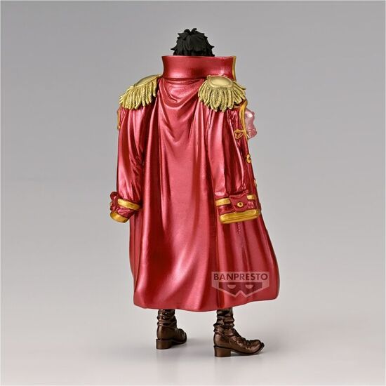FIGURA GOLD.D.ROGER BATTLE RECORD ONE PIECE 23CM image 3