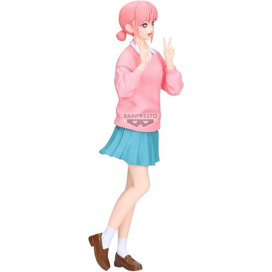 FIGURA HINA CHONO BLUE BOX 22CM image 1